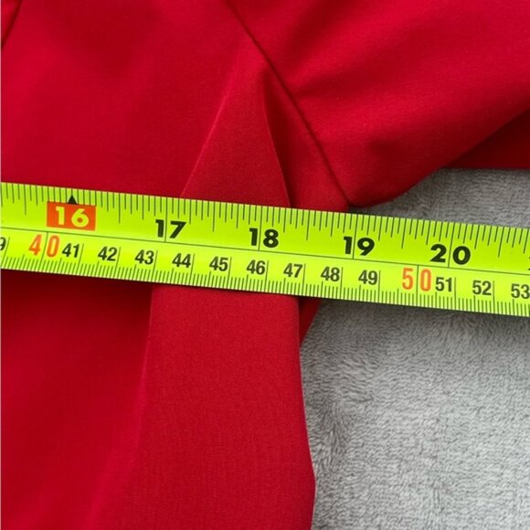 NWOT Tommy Hilfiger Hooded Water-Resistant Anorak Soft Shell Hooded Jacket - Picture 12 of 15